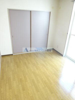 【洋室】 | サンヴィレッジ上尾Ⅱ