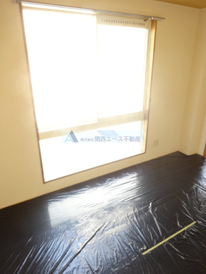 【和室】 | サンヴィレッジ上尾Ⅱ