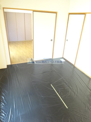 【和室】 | サンヴィレッジ上尾Ⅱ