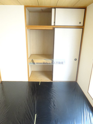 【和室】 | サンヴィレッジ上尾Ⅱ