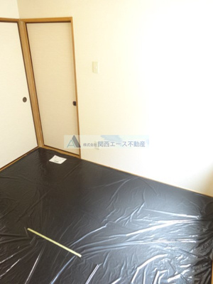 【和室】 | サンヴィレッジ上尾Ⅱ