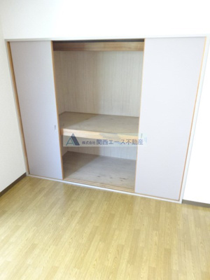 【洋室】 | サンヴィレッジ上尾Ⅱ
