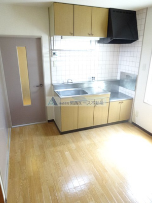 【居間・リビング】 | サンヴィレッジ上尾Ⅱ