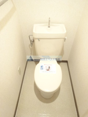 【トイレ】 | サンヴィレッジ上尾Ⅱ