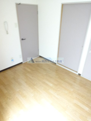 【寝室】 | サンヴィレッジ上尾Ⅱ