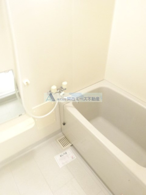 【浴室】 | サンヴィレッジ上尾Ⅱ