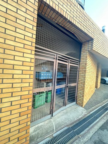 新芦屋ハイタウンのその他共用部分