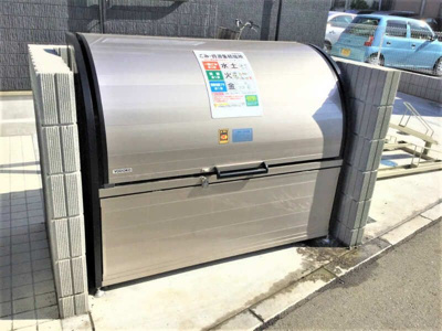 【その他共用部分】 | リブリLIBERTAS(リブリリベルタス)