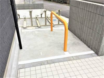 【その他共用部分】 | リブリLIBERTAS(リブリリベルタス)