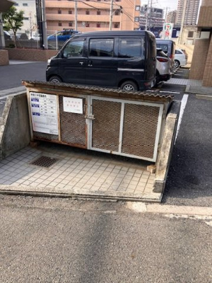 【その他】 | メゾン大須