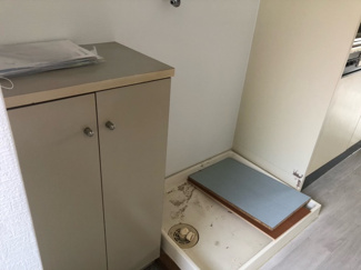 【玄関】 | メゾン大須