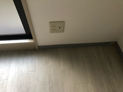 【洋室】 | メゾン大須