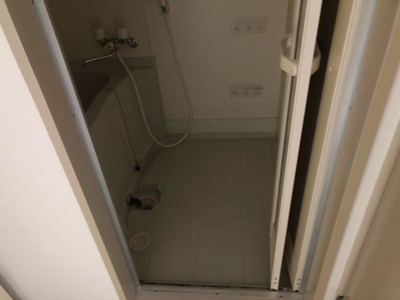 【浴室】 | メゾン大須