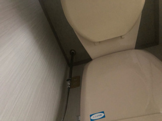 【トイレ】 | メゾン大須