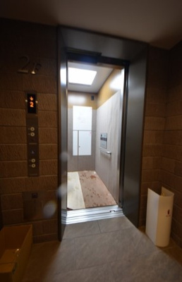 【その他共用部分】 | はなぶさマンション