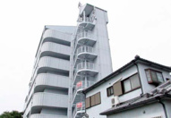 岸和田市三田町のマンションの画像