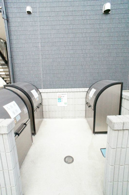 【その他共用部分】 | リブリStradaBrillante(リブリストラーダブリランテ)