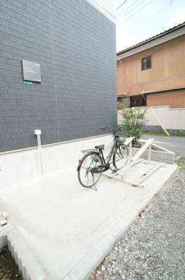 【その他共用部分】 | リブリStradaBrillante(リブリストラーダブリランテ)