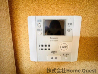 【セキュリティ】 | サフィールK