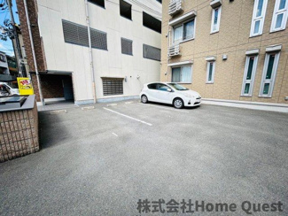 【駐車場】 | サフィールK