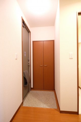 【玄関】 | 【シャーメゾン】グランドゥール桜木Ⅰ