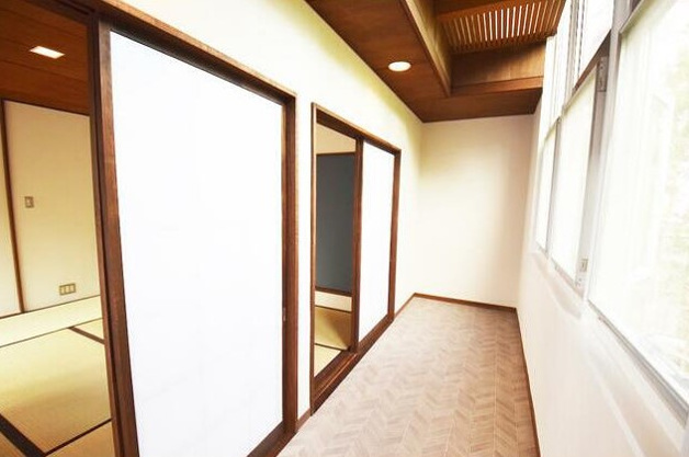 【内装】 | 大室高原別荘地　戸建