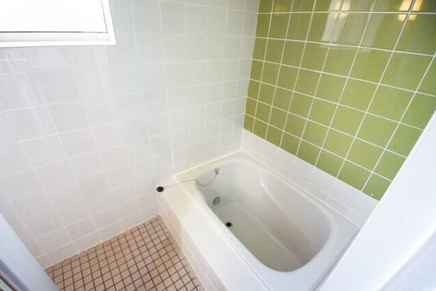 【浴室】 | 大室高原別荘地　戸建