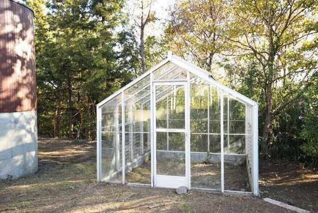 【庭】 | 大室高原別荘地　戸建