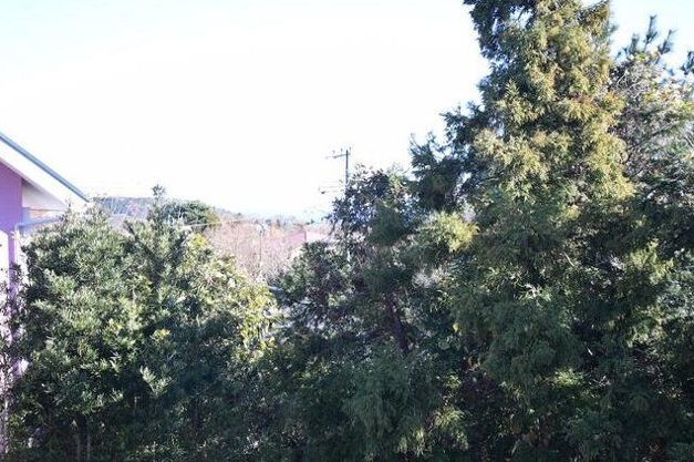 【展望】 | 大室高原別荘地　戸建