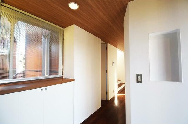 【玄関】 | 大室高原別荘地　戸建