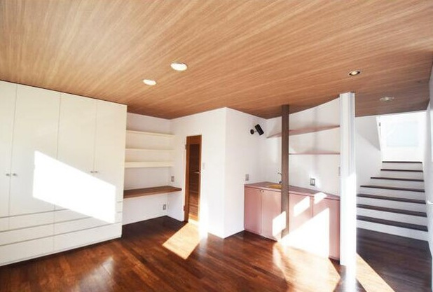 【内装】 | 大室高原別荘地　戸建