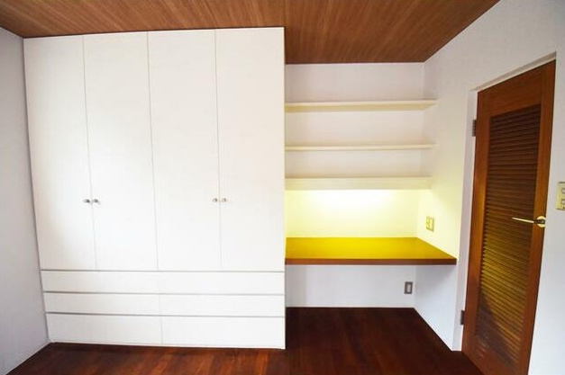 【収納】 | 大室高原別荘地　戸建