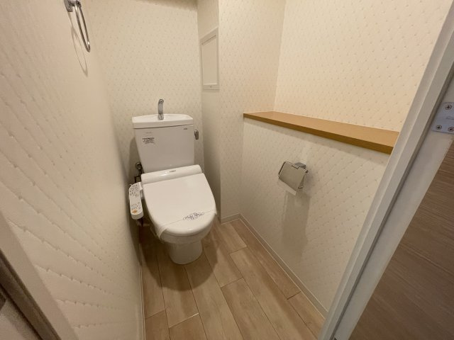 【トイレ】 | ソリューション甲子園 | トイレです