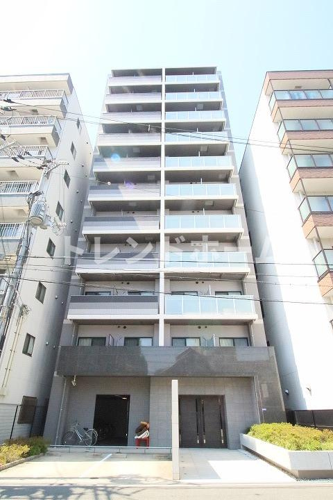 W-STYLE福島Ⅱウィステリア