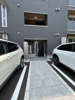 【エントランス】ＳＨＩＮＹＡ ＢＬＤＧ.Ⅴ 