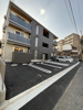 【駐車場】ＳＨＩＮＹＡ ＢＬＤＧ.Ⅴ 