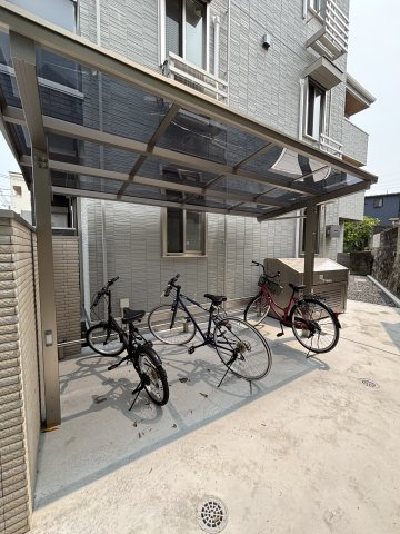 【その他】ＳＨＩＮＹＡ ＢＬＤＧ.Ⅴ 