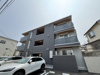 【外観】ＳＨＩＮＹＡ ＢＬＤＧ.Ⅴ 