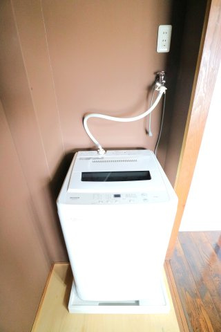 KICHIビルの設備