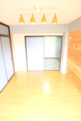 KICHIビルの内装