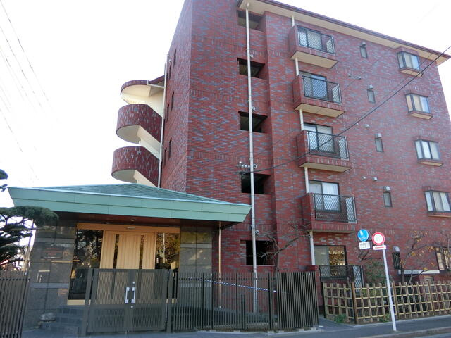 ベルメゾン南篠崎ユニゾン