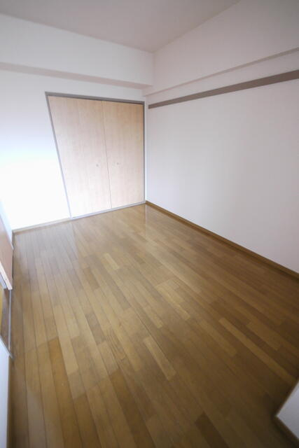 ベルメゾン南篠崎ユニゾンの内装