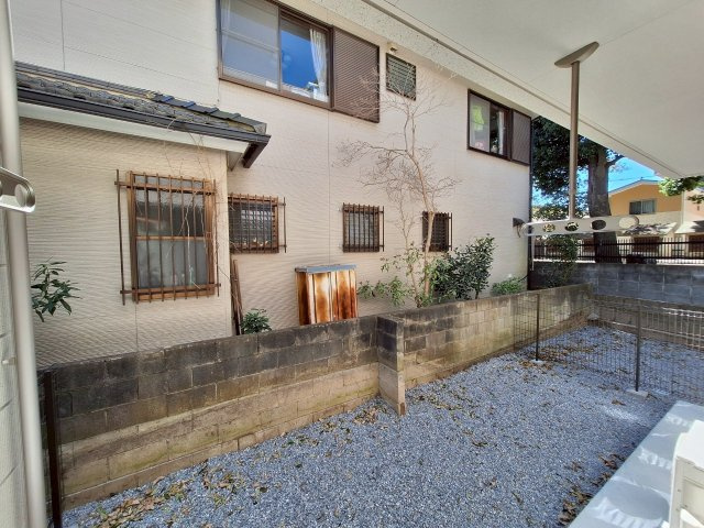 カノン東越谷の展望