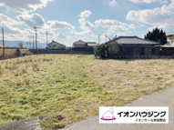 朝倉市柿原783‐1売地の画像