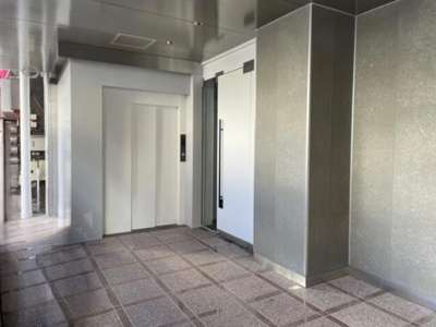 【エントランス】 | 大宮オリンピアビル