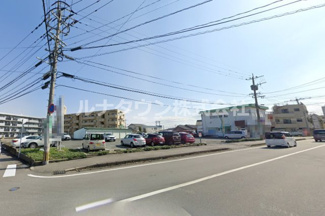 【外観】 | オフィスパレア宗像Ⅰ