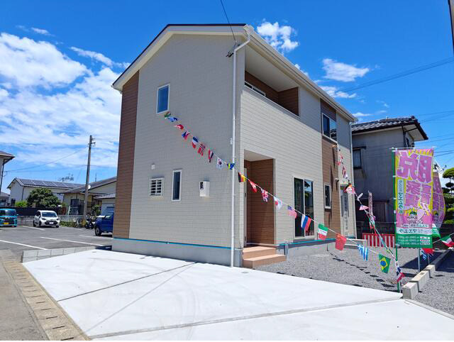 中央区出水８丁目／２号棟