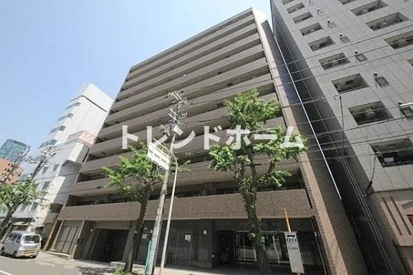 リーガル福島あみだ池