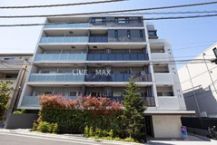 ライズ代々木Ⅲの画像