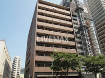 パレステュディオ芝浦Cityの画像